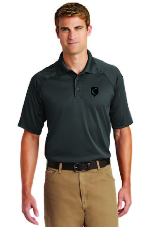 law enforcement polo shirts